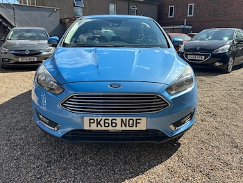 Used Ford Focus 2016 for sale - 79476757: Photo