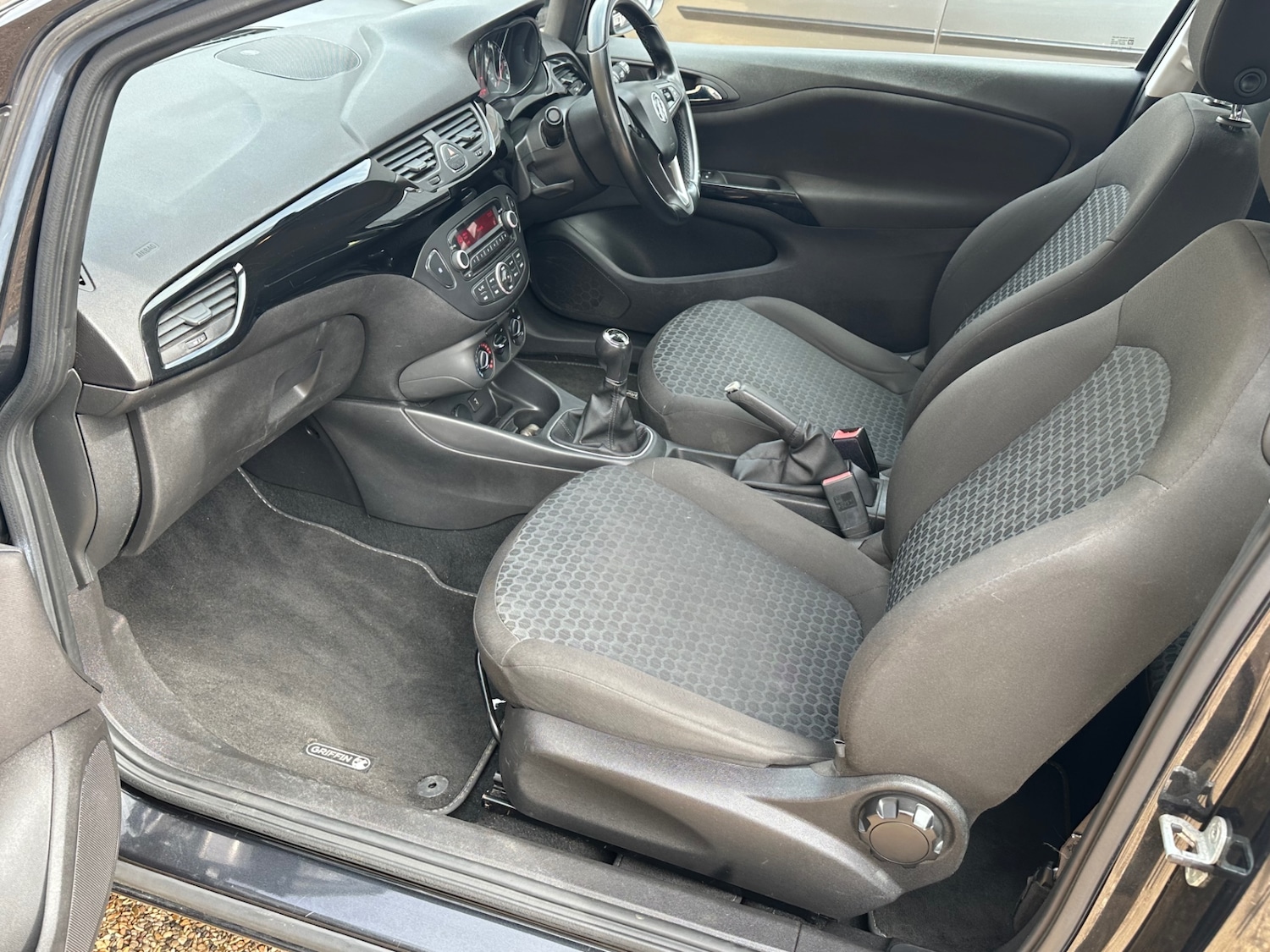 Vehicle 16