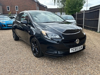 Used Vauxhall Corsa 2015 for sale - 75736095: Photo
