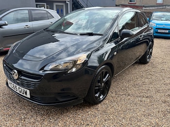 Used Vauxhall Corsa 2015 for sale - 75736095: Photo