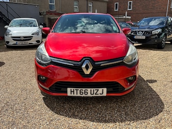 Used Renault Clio 2017 for sale - 78801820: Photo