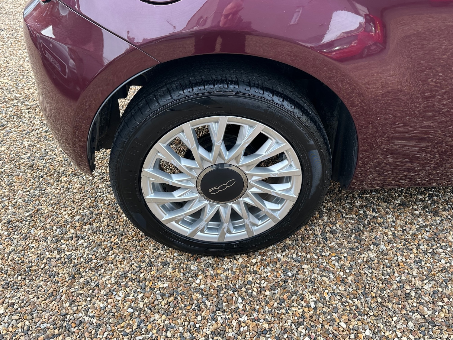 Used Fiat 500 2016 for sale - 77393605: Photo 10