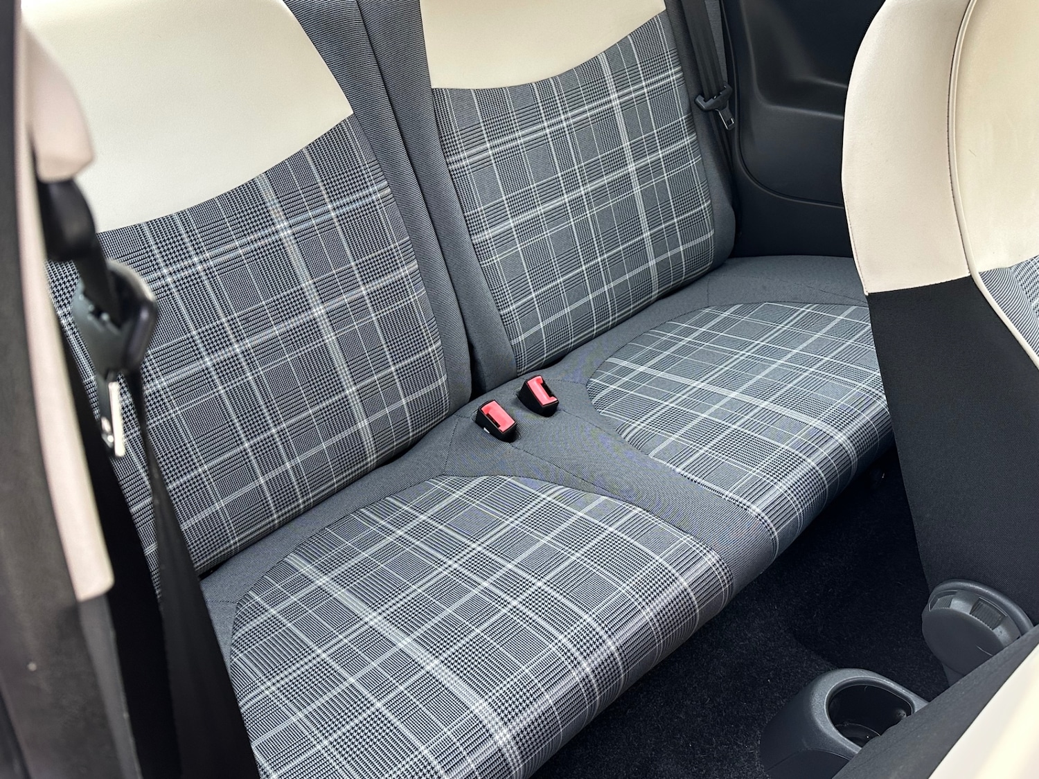 Used Fiat 500 2016 for sale - 77393605: Photo 12