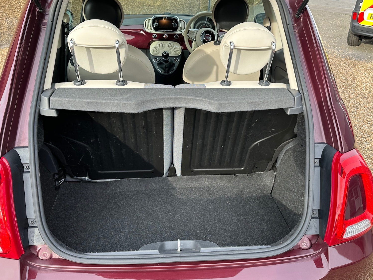 Used Fiat 500 2016 for sale - 77393605: Photo 14