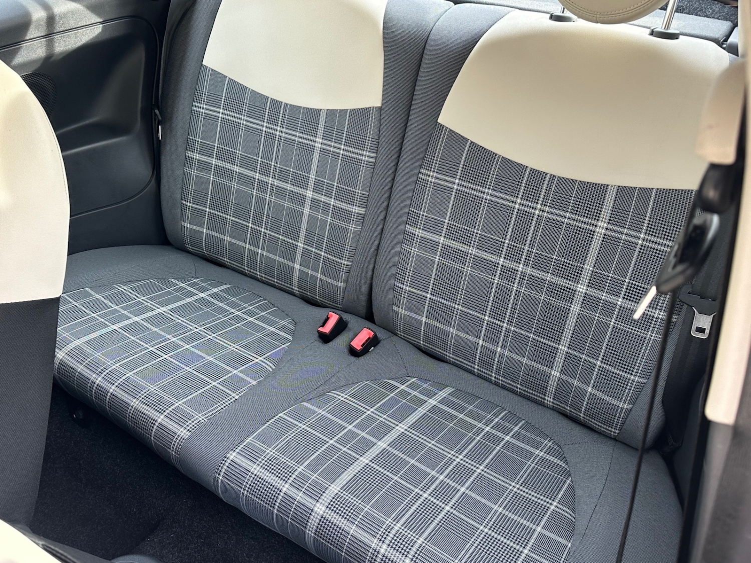 Used Fiat 500 2016 for sale - 77393605: Photo 18