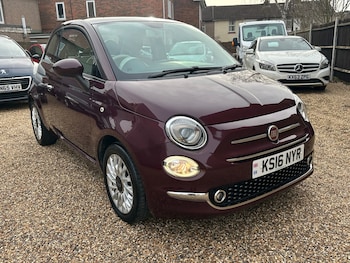 Fiat 500 feature image