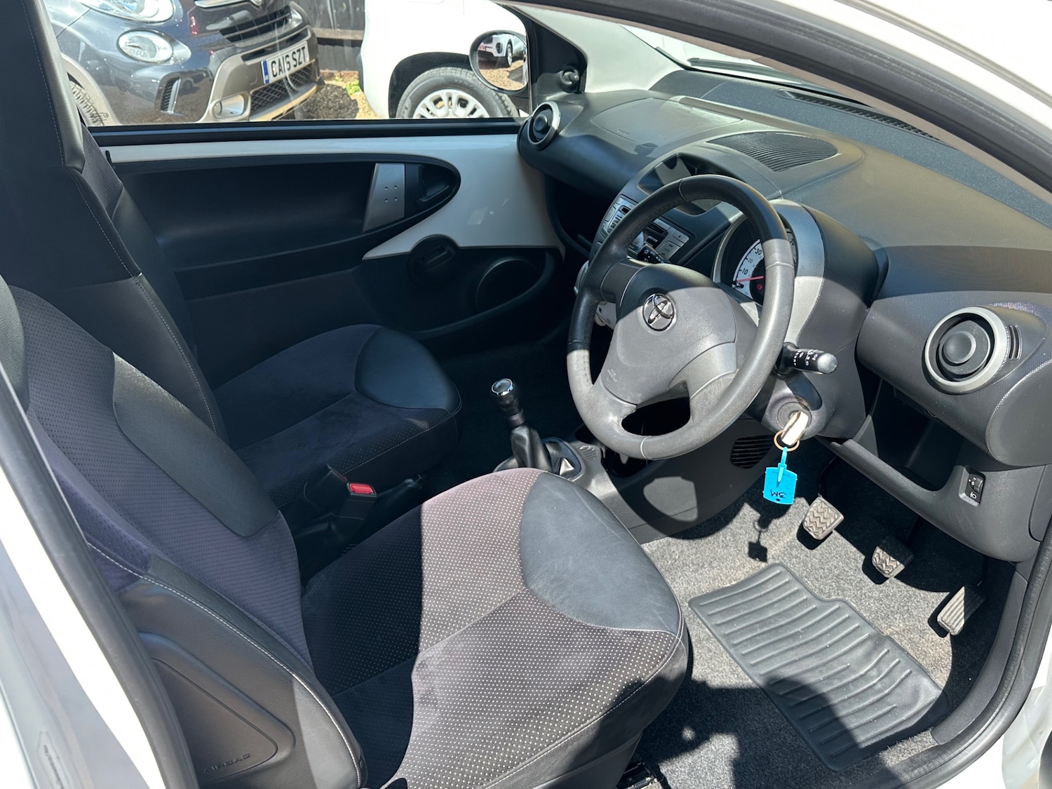 Vehicle 13