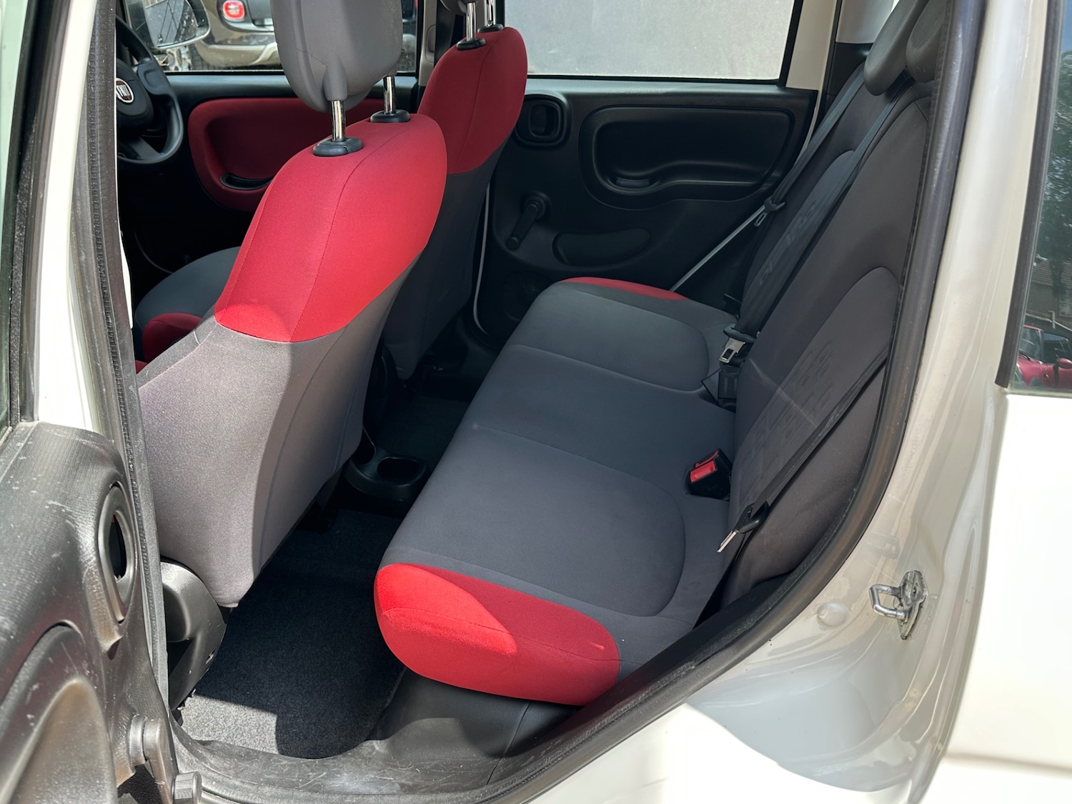 Vehicle 17