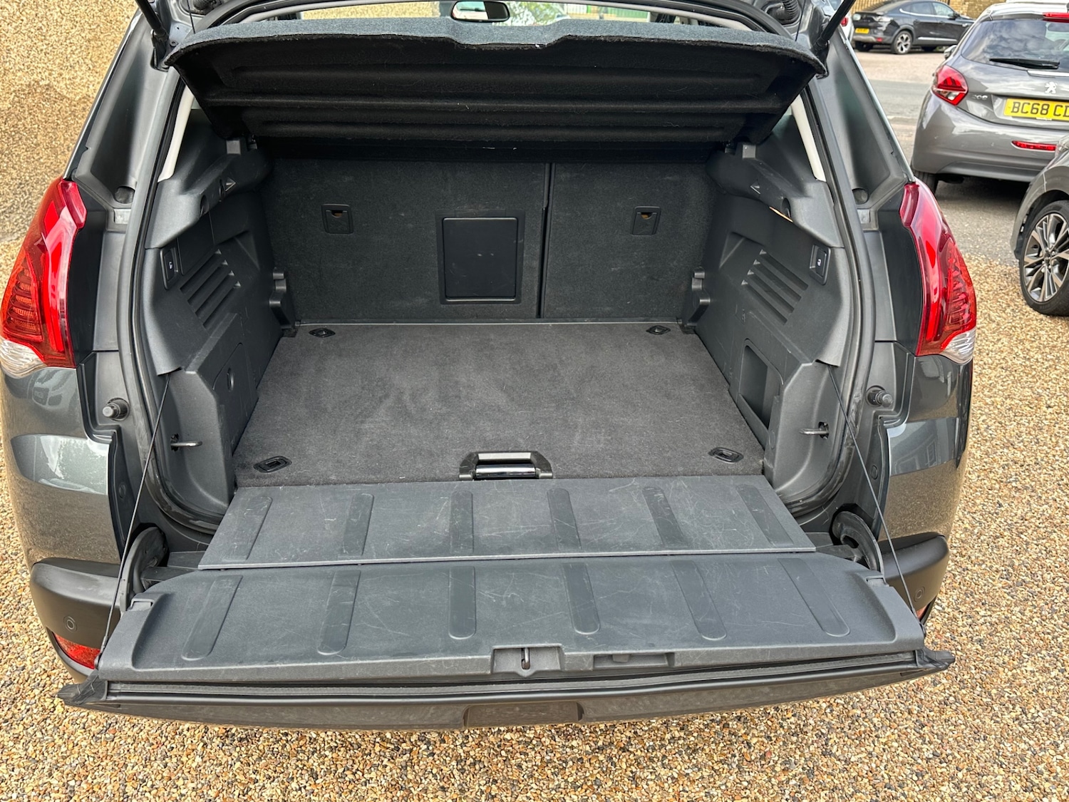 Vehicle 17