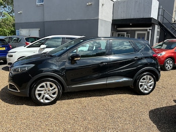 Used Renault Captur 2016 for sale - 78497137: Photo