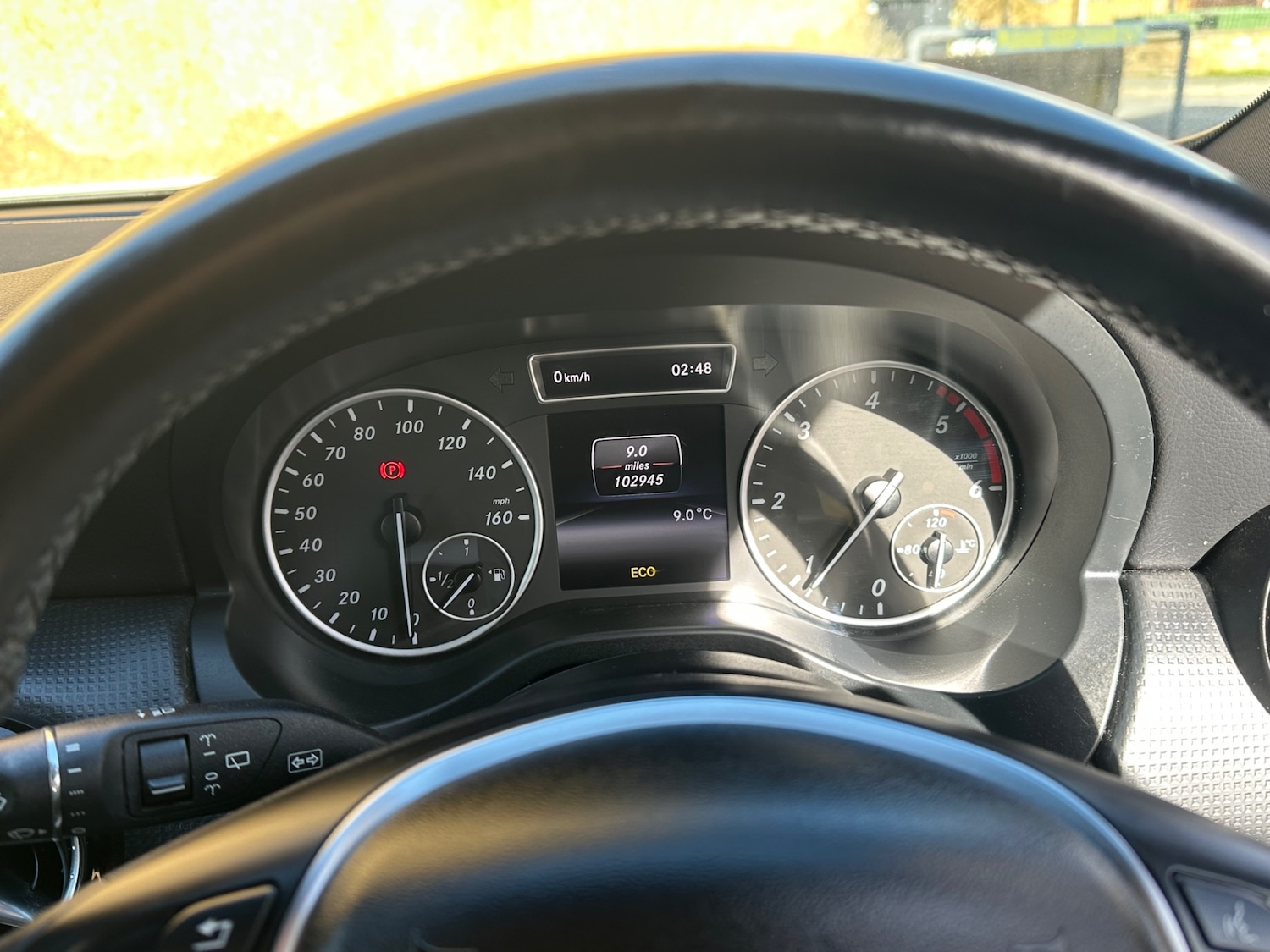 Used Mercedes-Benz A-Class 2013 for sale - 77582380: Photo 12