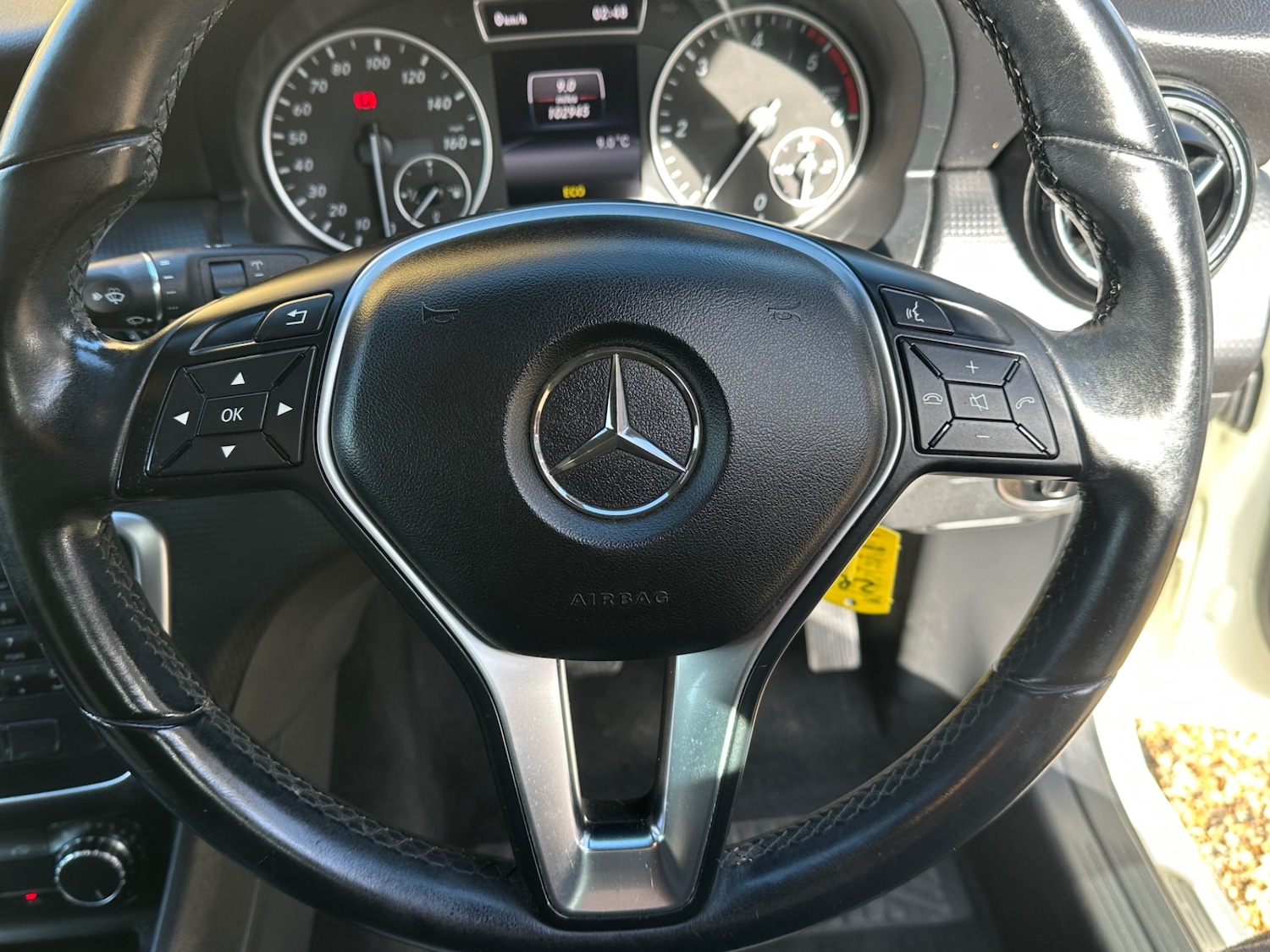Used Mercedes-Benz A-Class 2013 for sale - 77582380: Photo 13