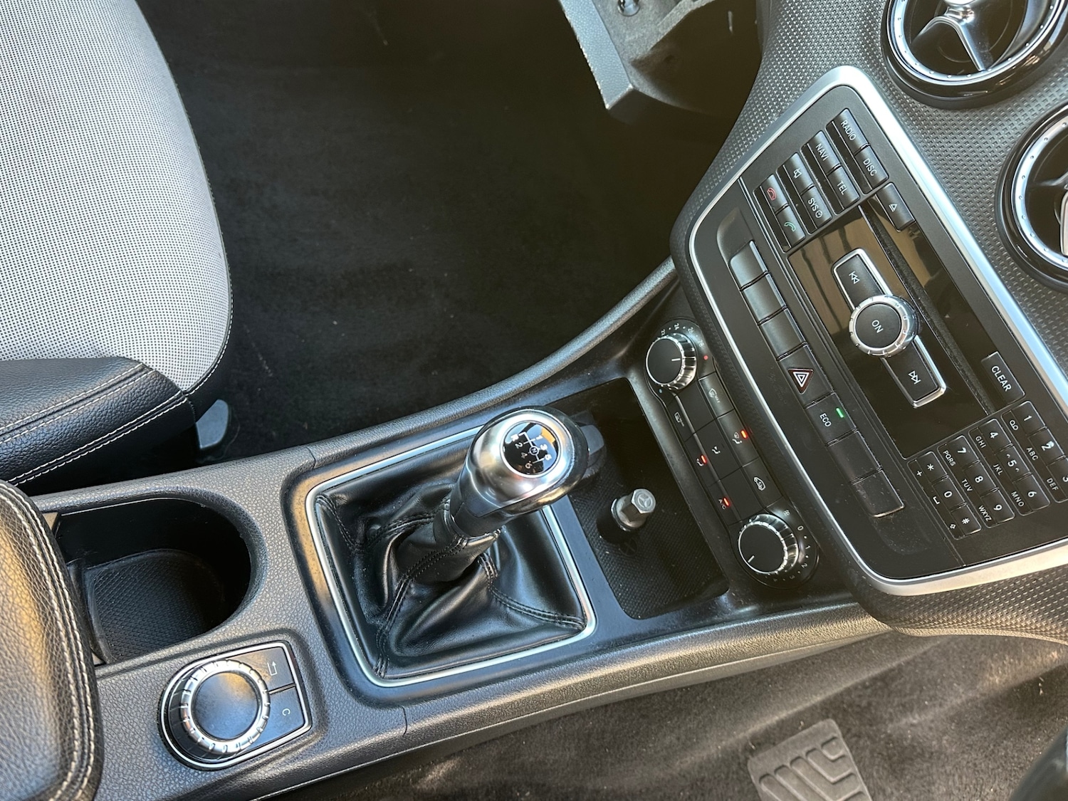 Used Mercedes-Benz A-Class 2013 for sale - 77582380: Photo 15