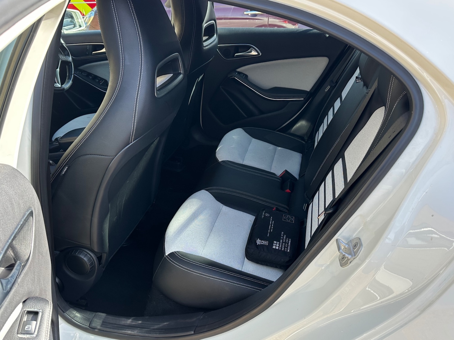 Used Mercedes-Benz A-Class 2013 for sale - 77582380: Photo 17