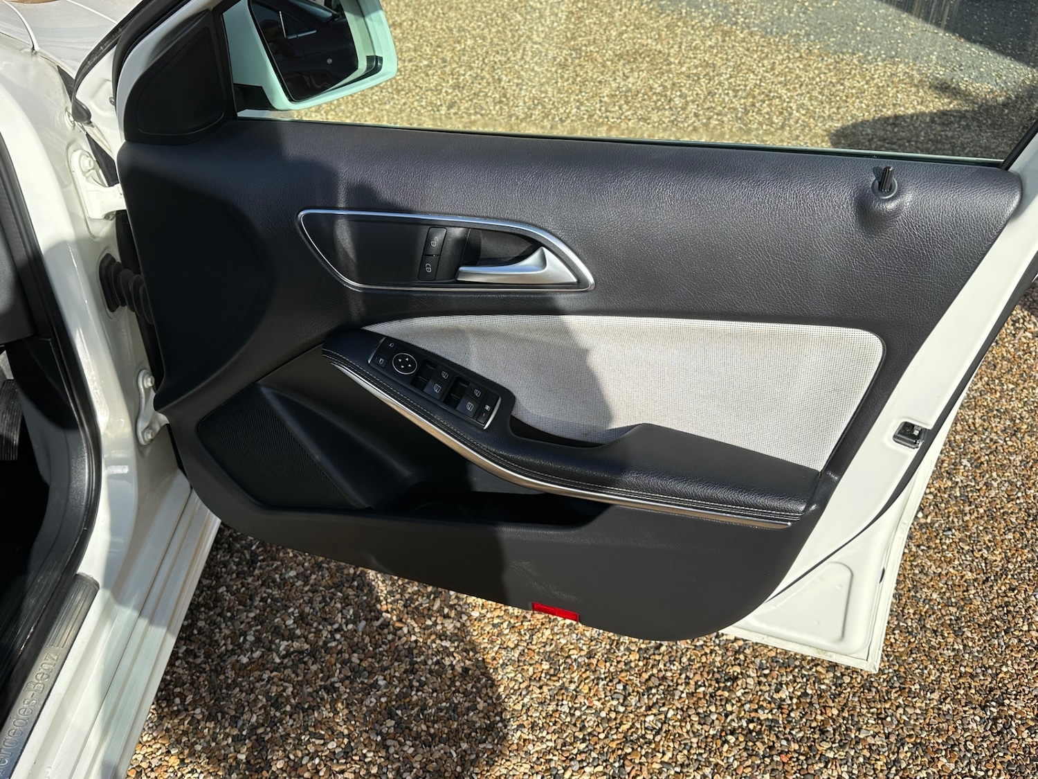 Used Mercedes-Benz A-Class 2013 for sale - 77582380: Photo 8