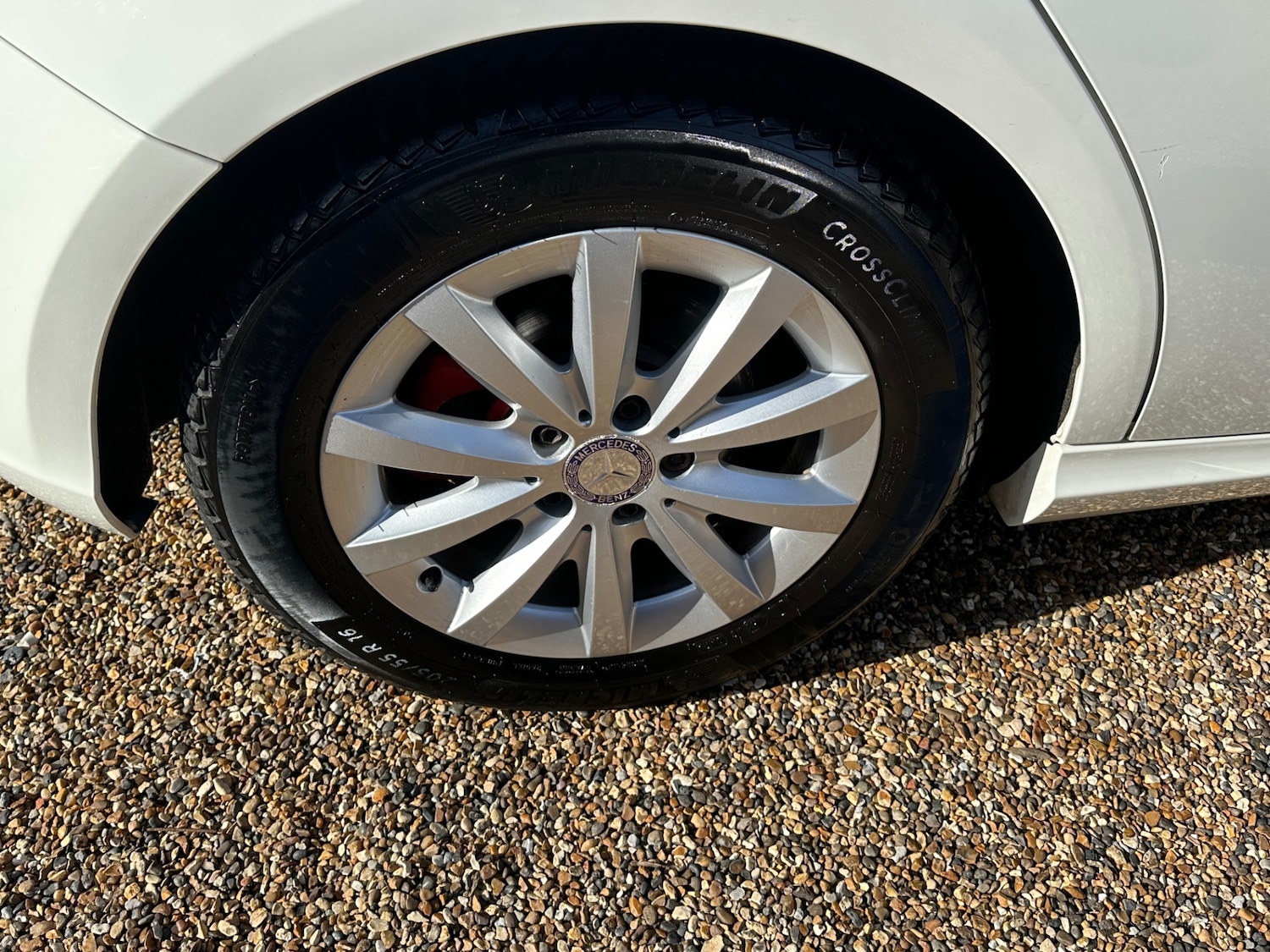 Used Mercedes-Benz A-Class 2013 for sale - 77582380: Photo 9