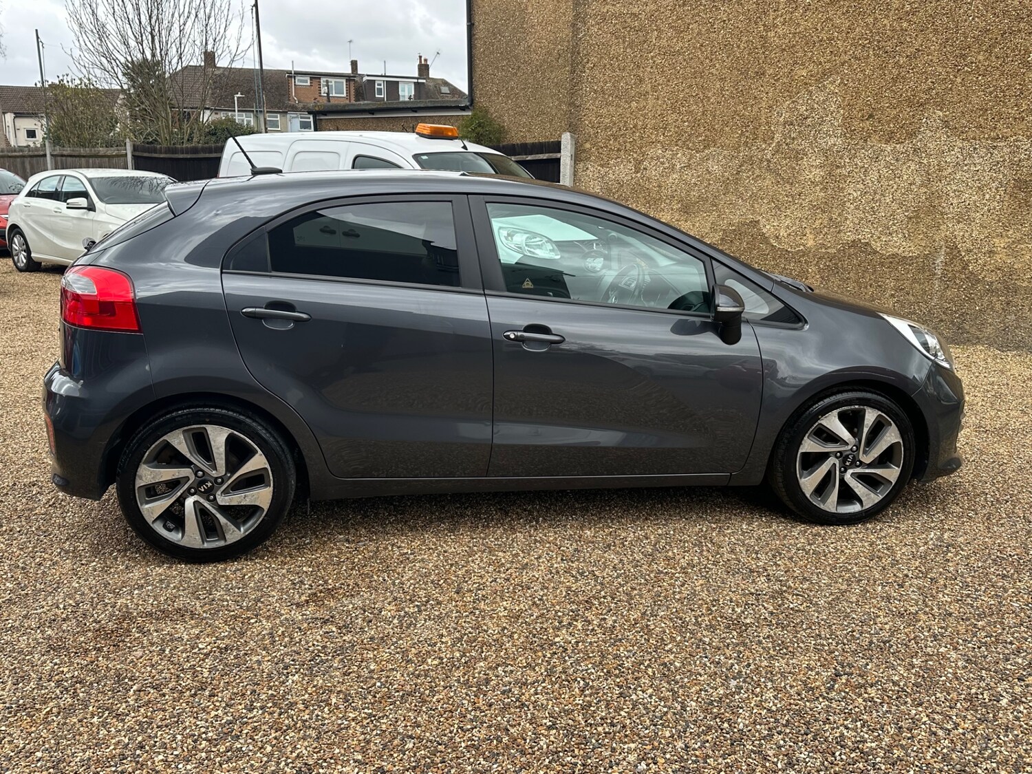 Used Kia Rio 2016 for sale - 77901798: Photo 10