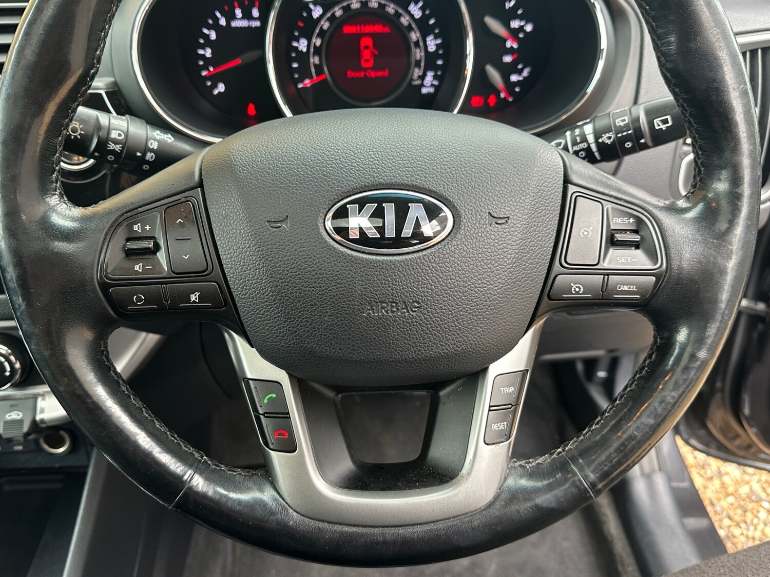 Used Kia Rio 2016 for sale - 77901798: Photo 11