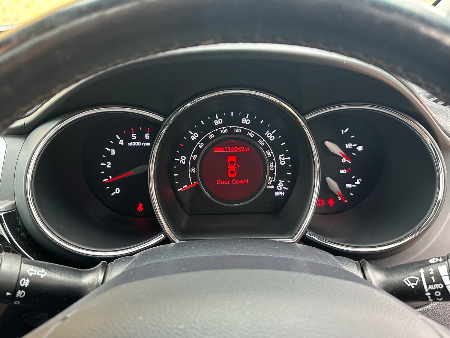 Used Kia Rio 2016 for sale - 77901798: Photo 12