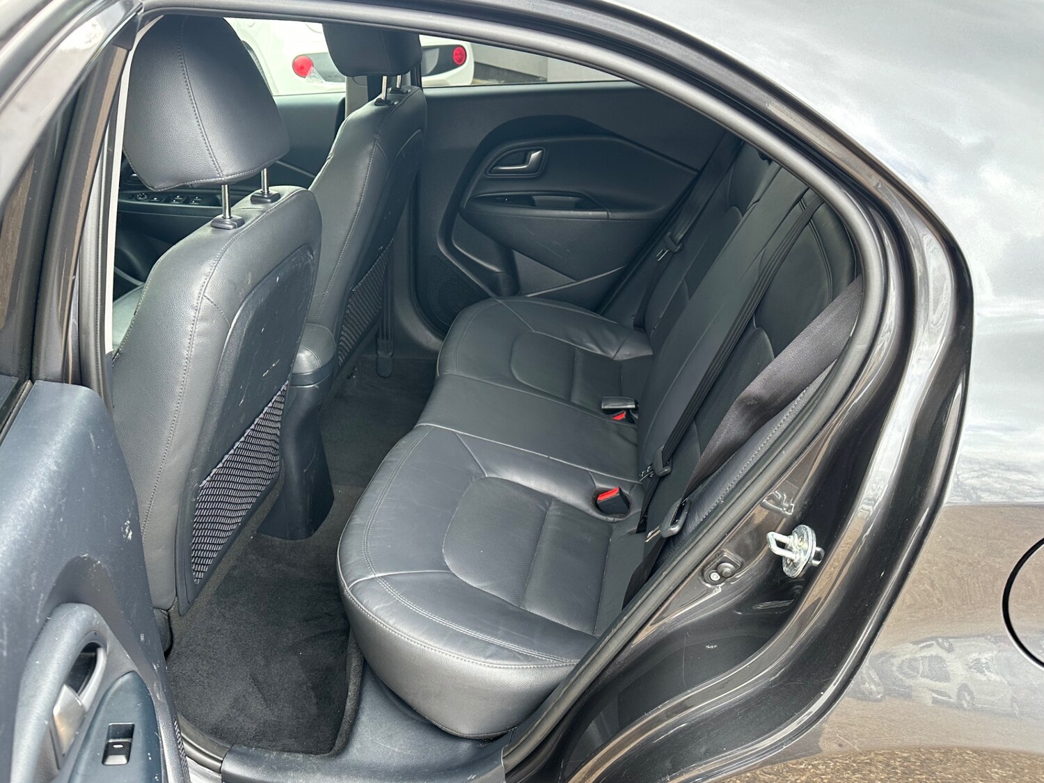 Used Kia Rio 2016 for sale - 77901798: Photo 17