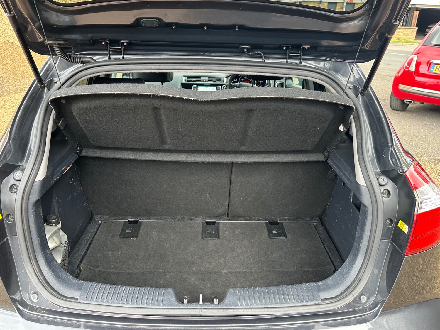 Used Kia Rio 2016 for sale - 77901798: Photo 18