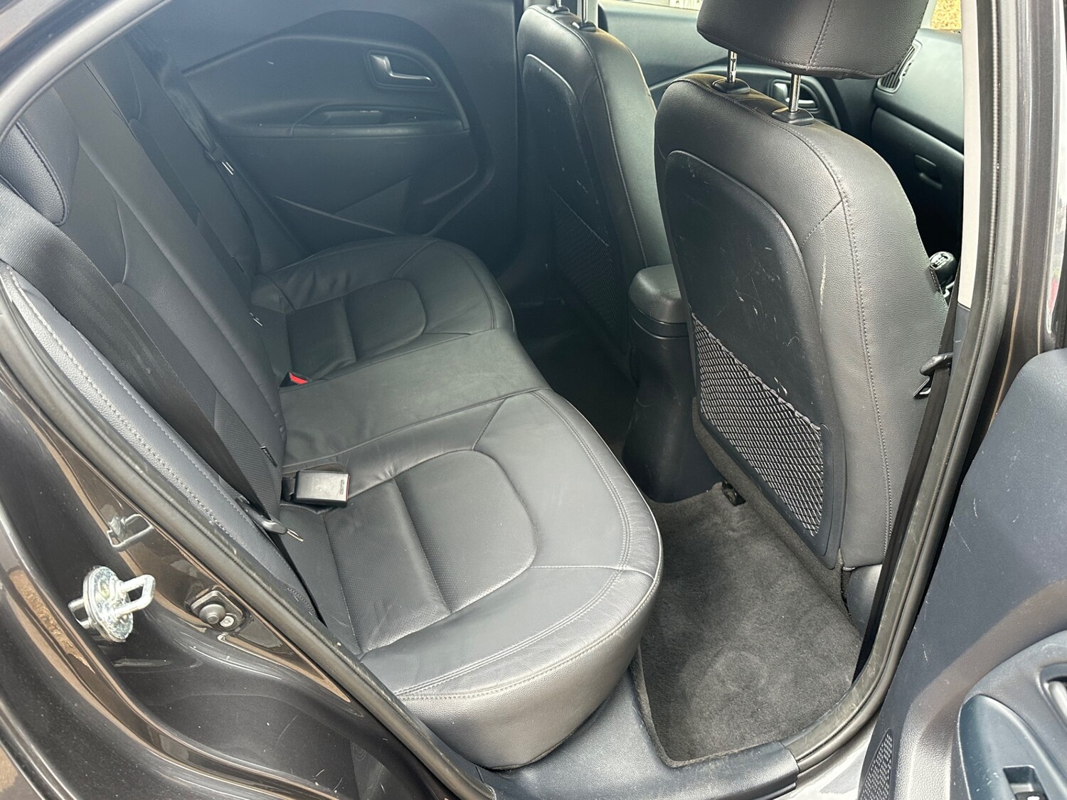 Used Kia Rio 2016 for sale - 77901798: Photo 19