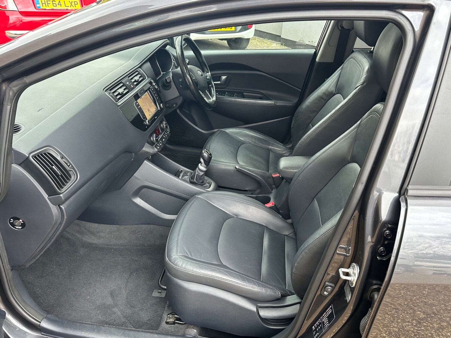 Used Kia Rio 2016 for sale - 77901798: Photo 20