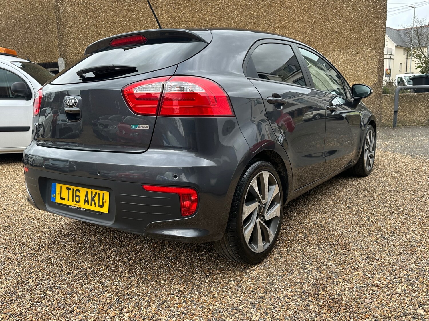 Used Kia Rio 2016 for sale - 77901798: Photo 23