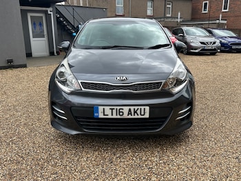 Used Kia Rio 2016 for sale - 77901798: Photo