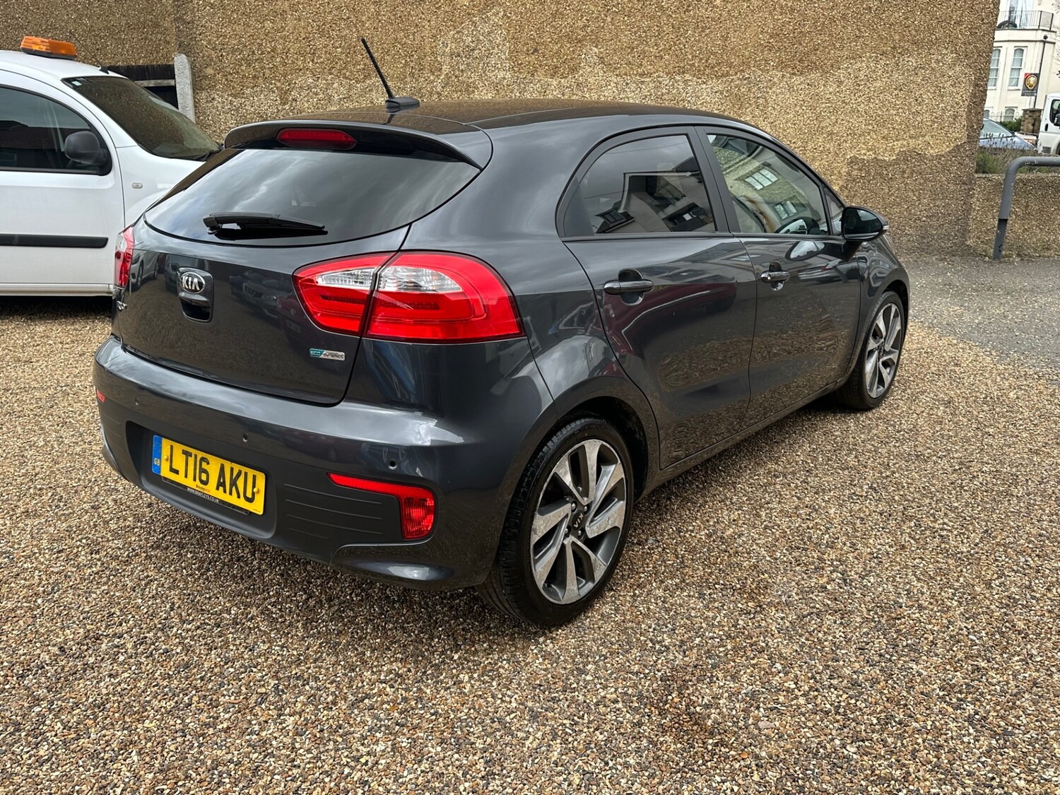 Used Kia Rio 2016 for sale - 77901798: Photo 7