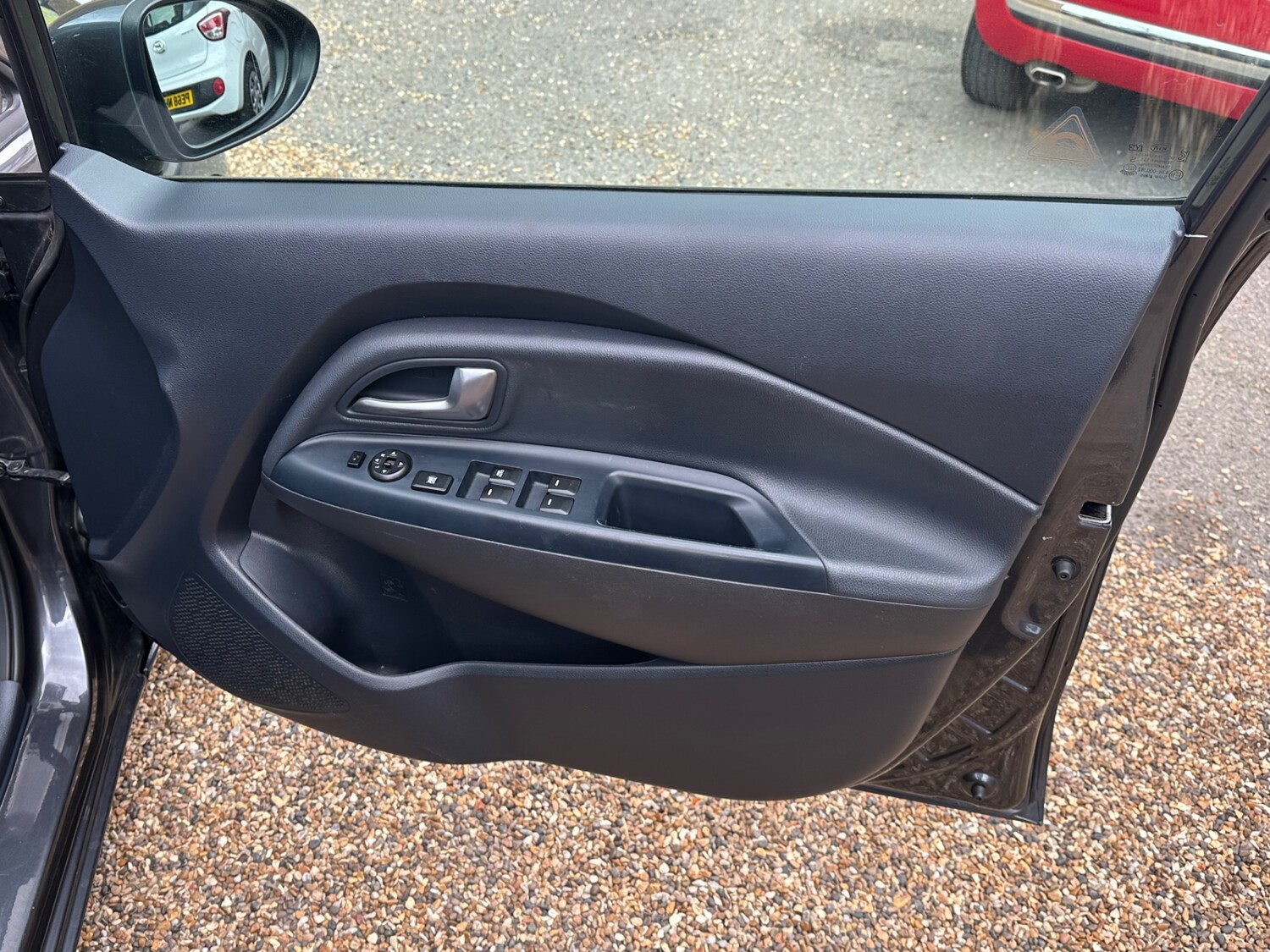 Used Kia Rio 2016 for sale - 77901798: Photo 8