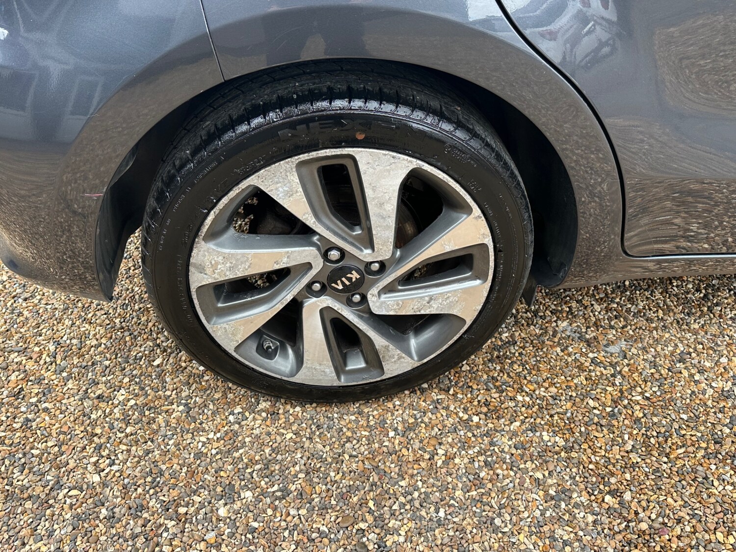 Used Kia Rio 2016 for sale - 77901798: Photo 9