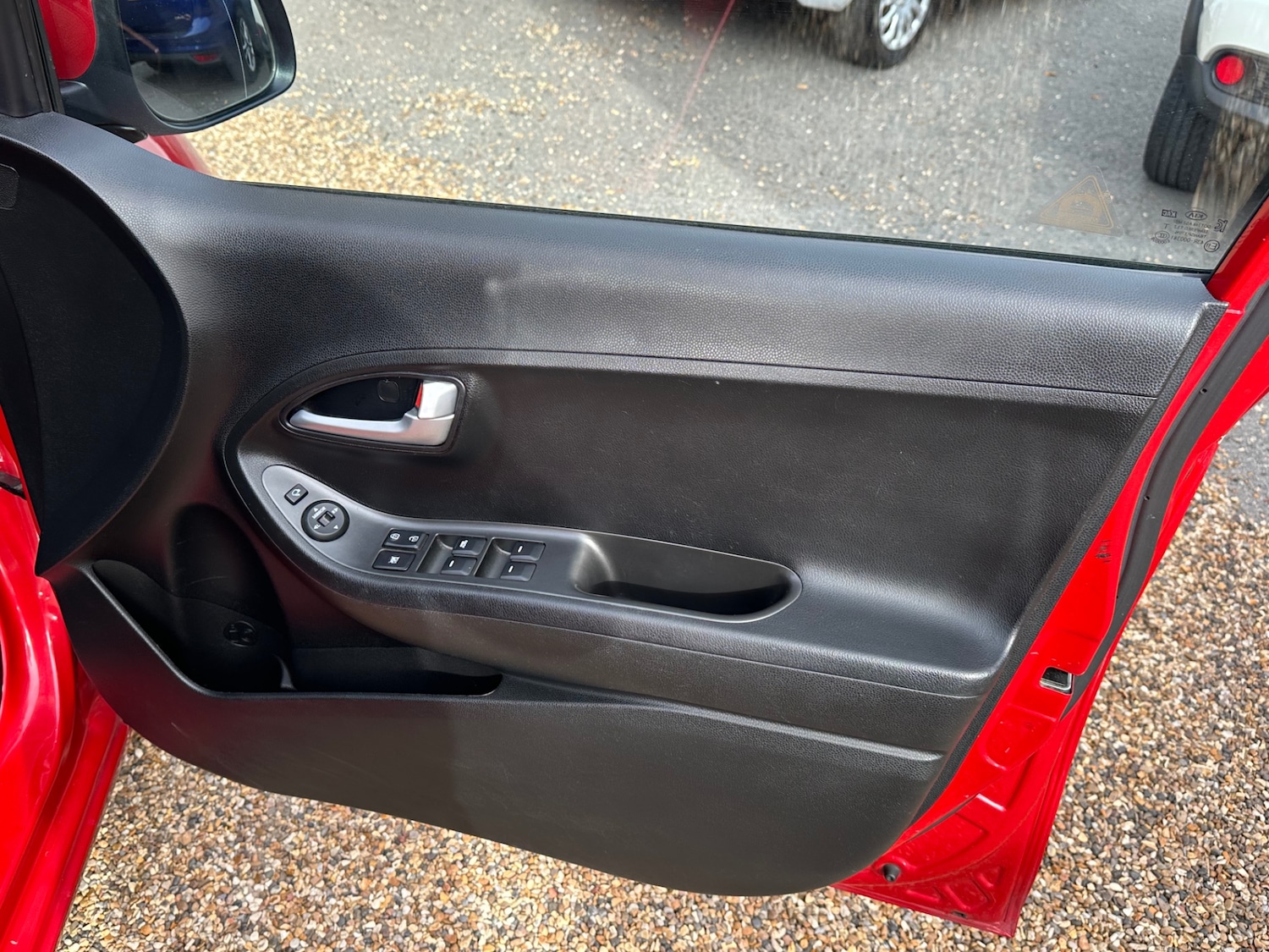 Used Kia Picanto 2014 for sale - 76381792: Photo 11