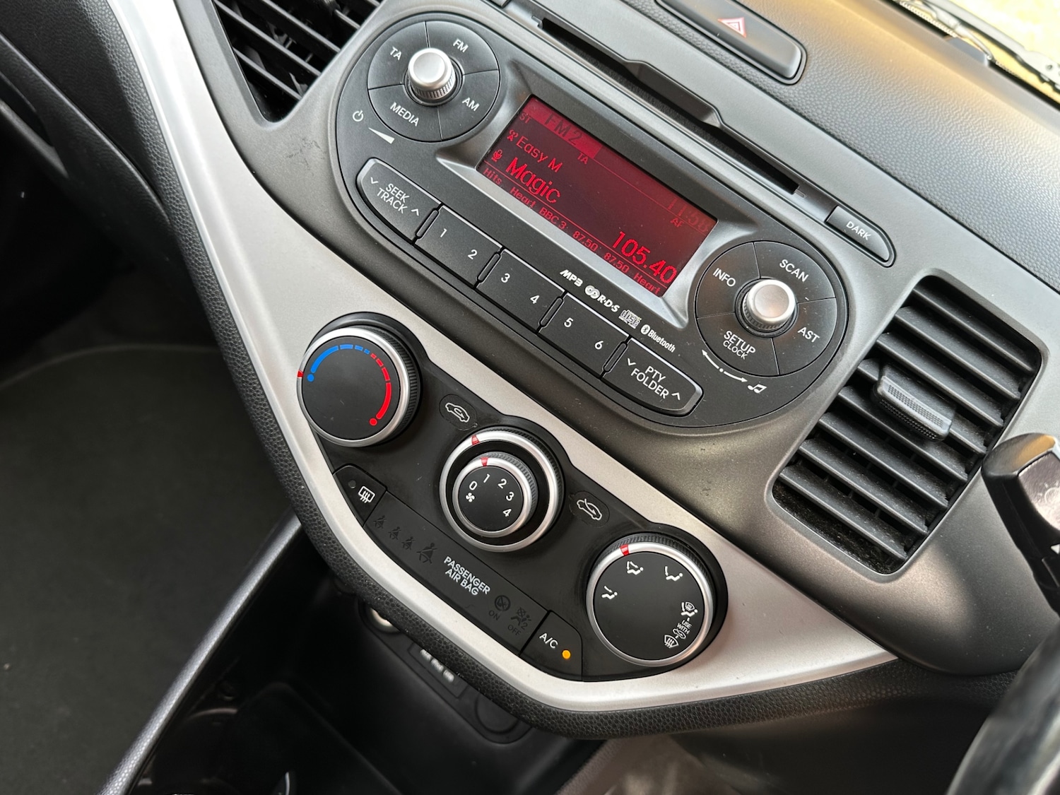 Used Kia Picanto 2014 for sale - 76381792: Photo 13