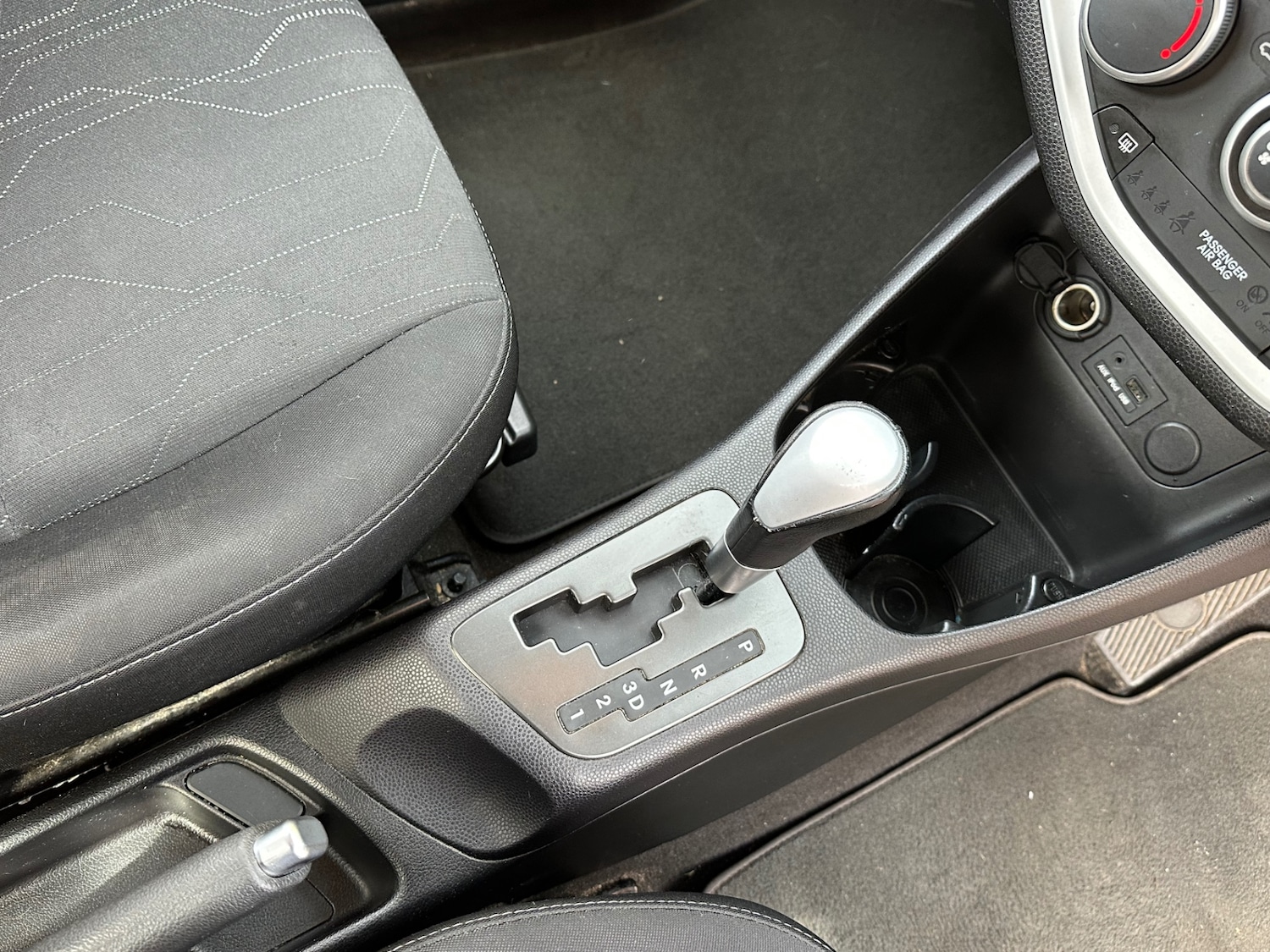 Used Kia Picanto 2014 for sale - 76381792: Photo 14