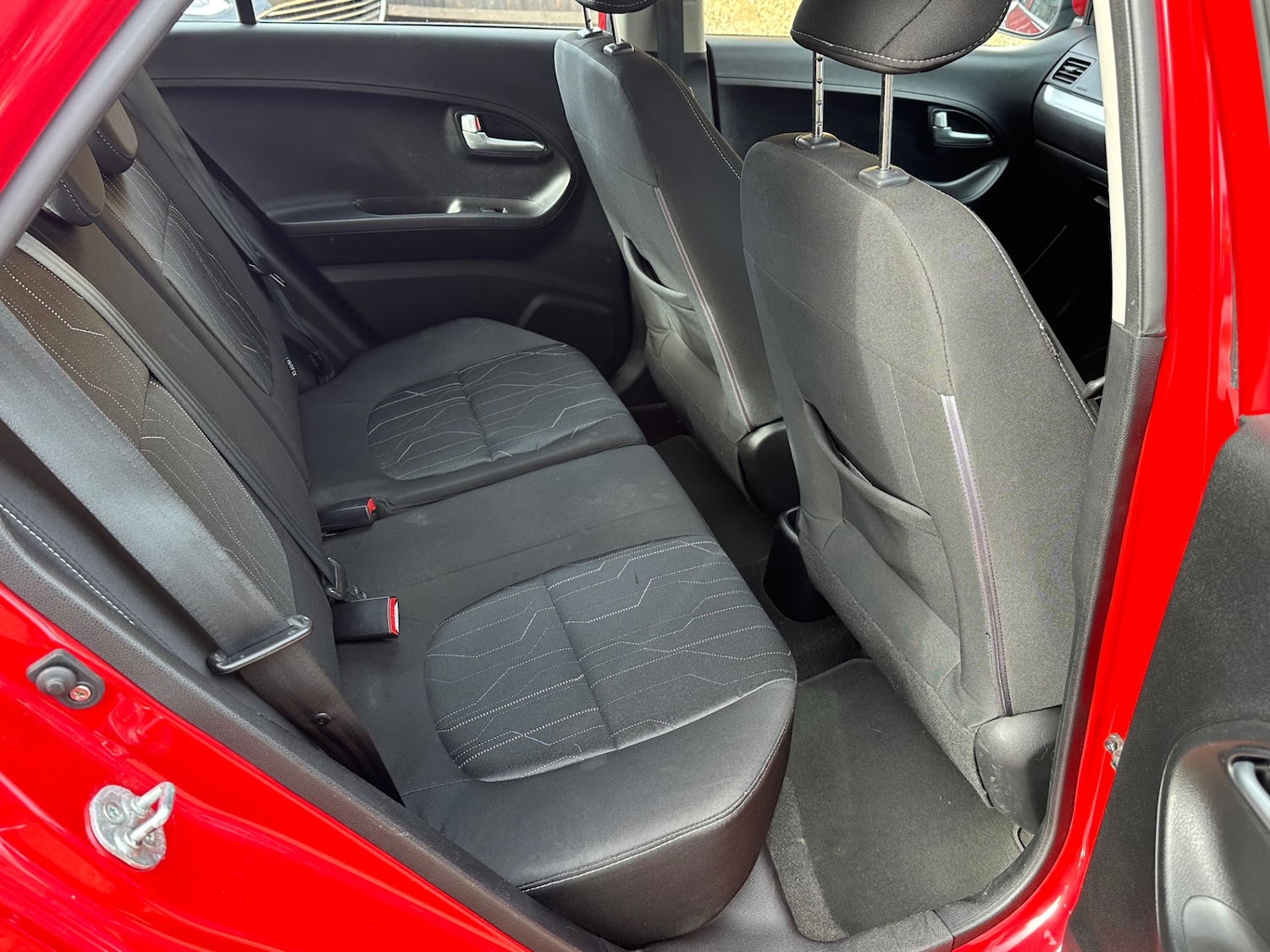 Used Kia Picanto 2014 for sale - 76381792: Photo 16