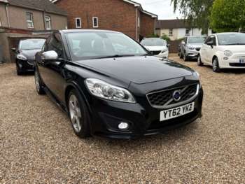 2012 (62) - 2.0 R DESIGN Lux 3dr