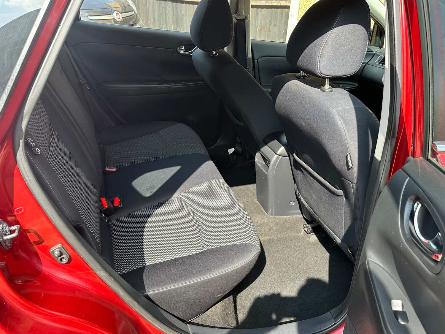 Vehicle 15