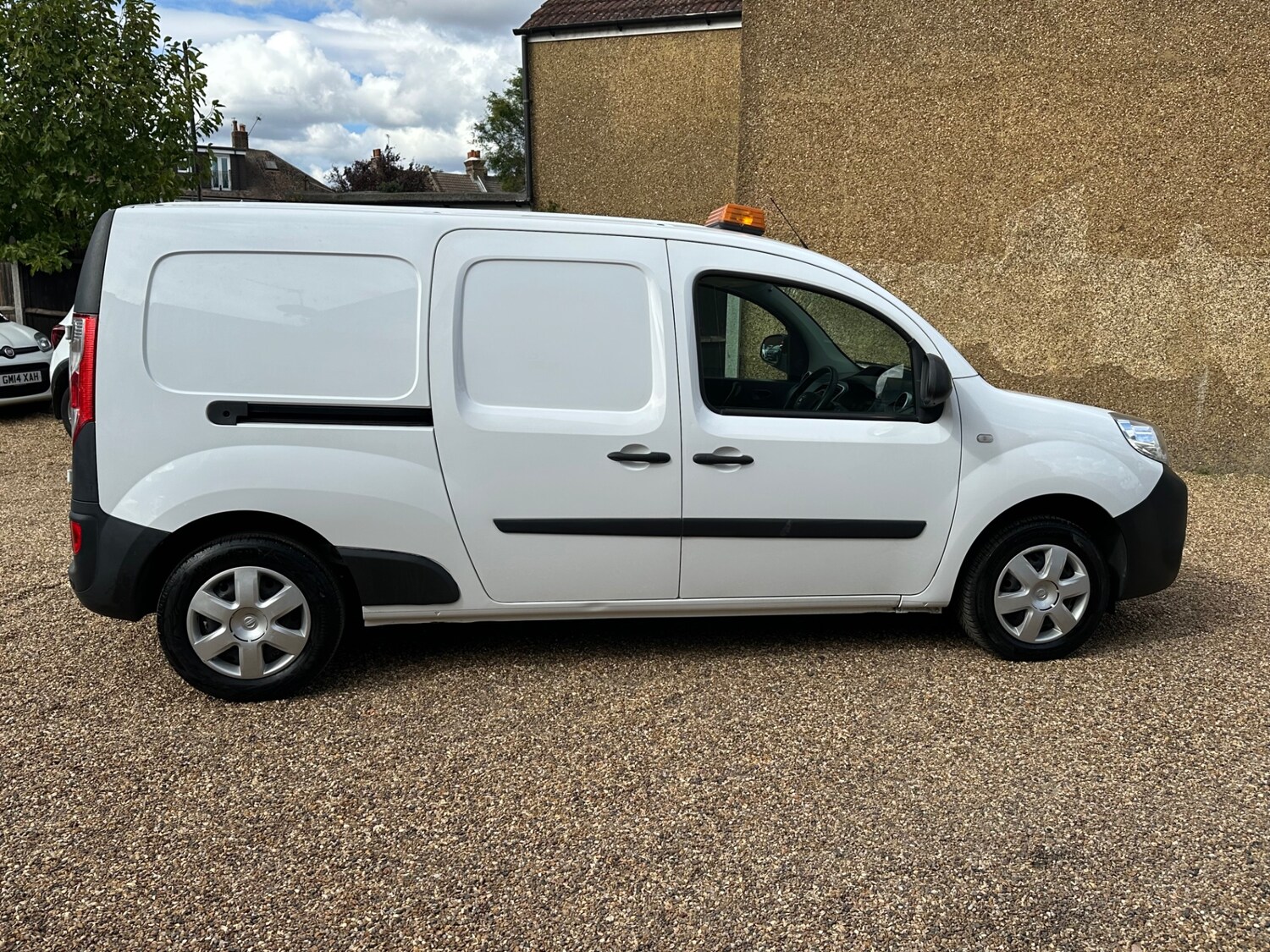 Used Nissan NV250 2020 for sale - 76037265: Photo 10