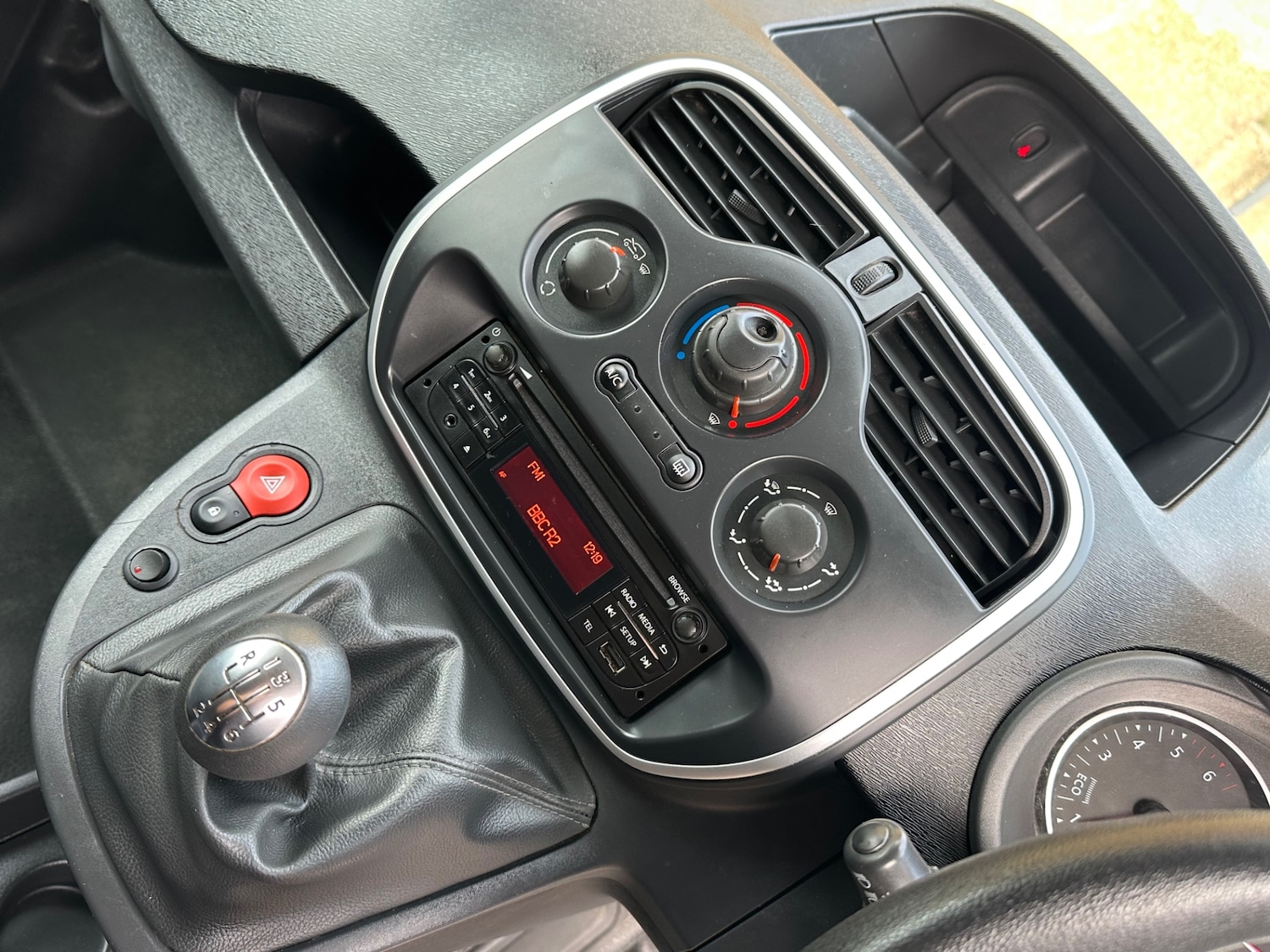 Used Nissan NV250 2020 for sale - 76037265: Photo 11