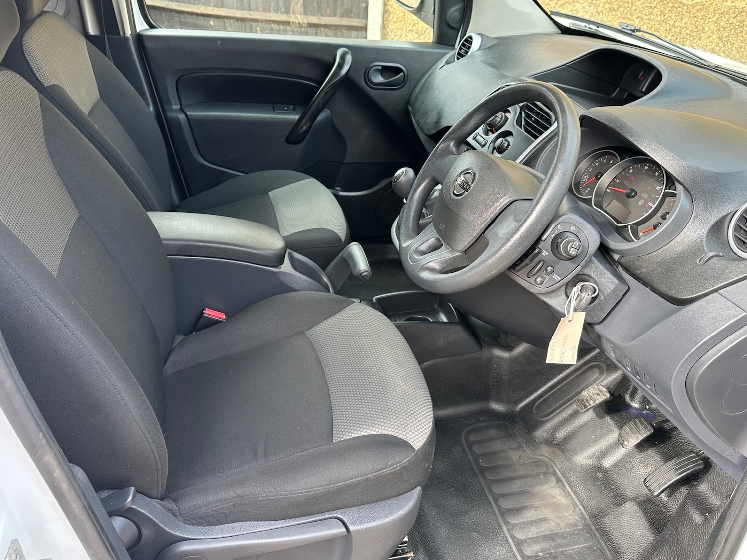 Used Nissan NV250 2020 for sale - 76037265: Photo 13