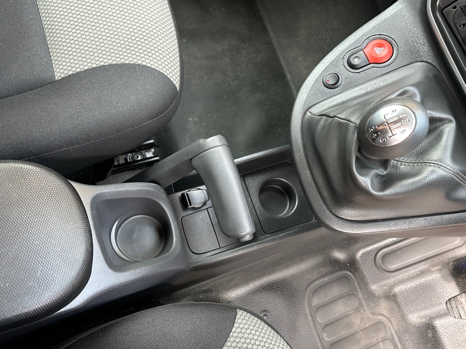 Used Nissan NV250 2020 for sale - 76037265: Photo 14