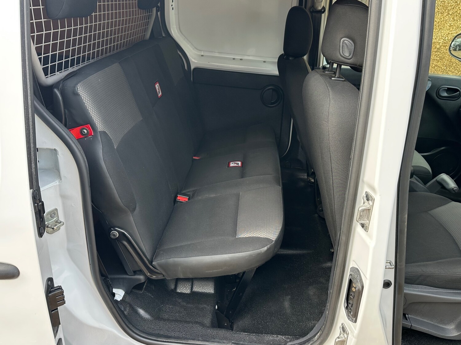 Used Nissan NV250 2020 for sale - 76037265: Photo 15