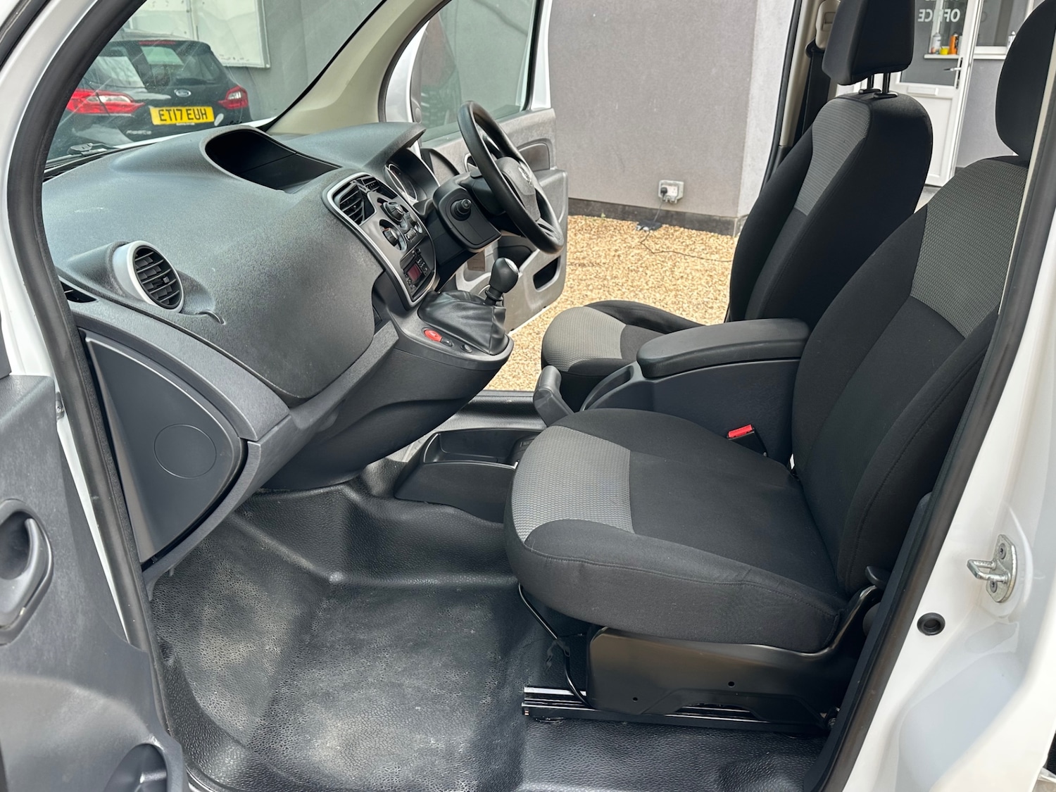 Used Nissan NV250 2020 for sale - 76037265: Photo 18
