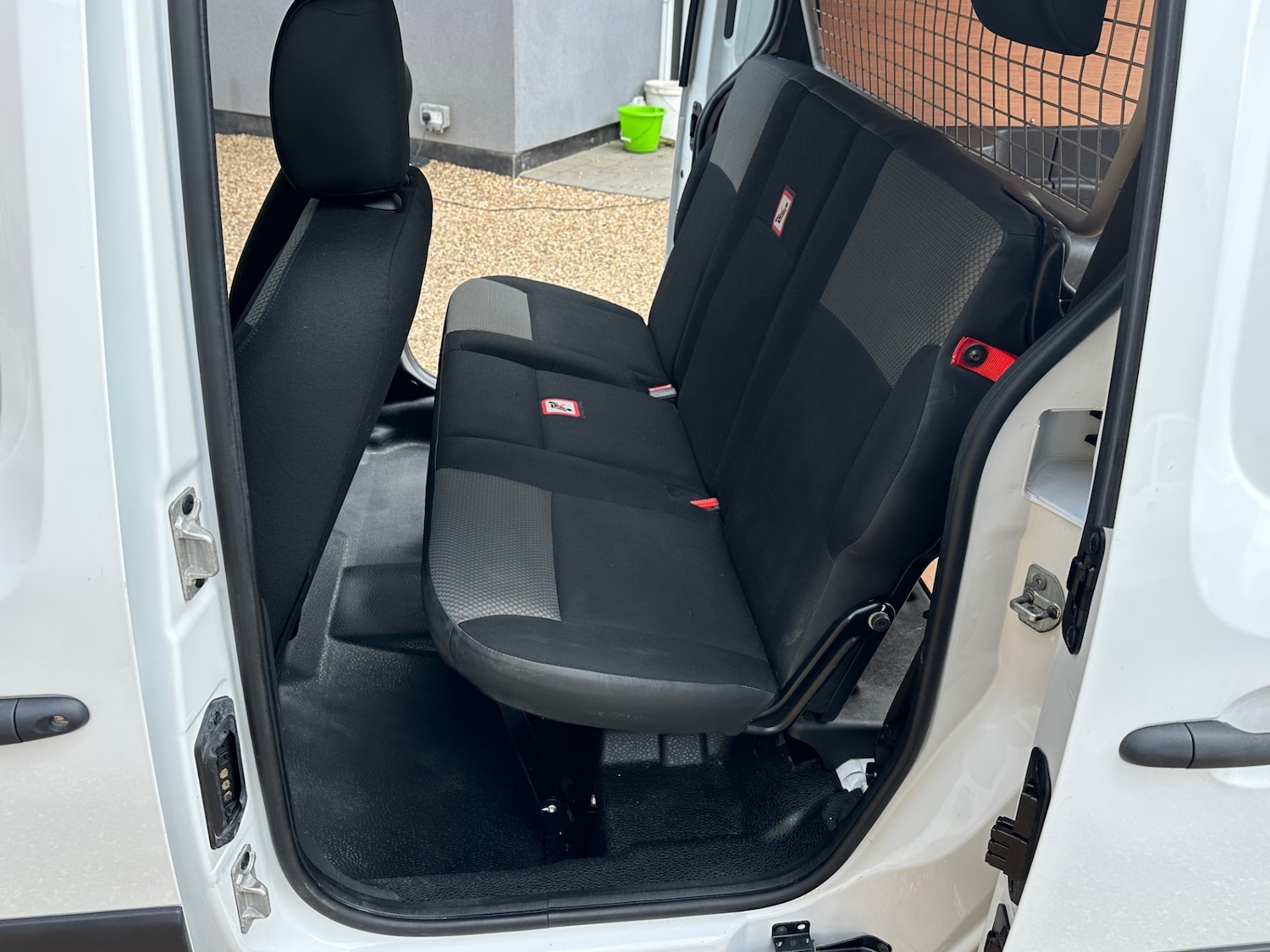 Used Nissan NV250 2020 for sale - 76037265: Photo 19