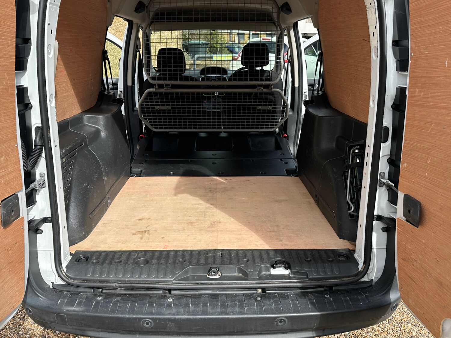 Used Nissan NV250 2020 for sale - 76037265: Photo 21