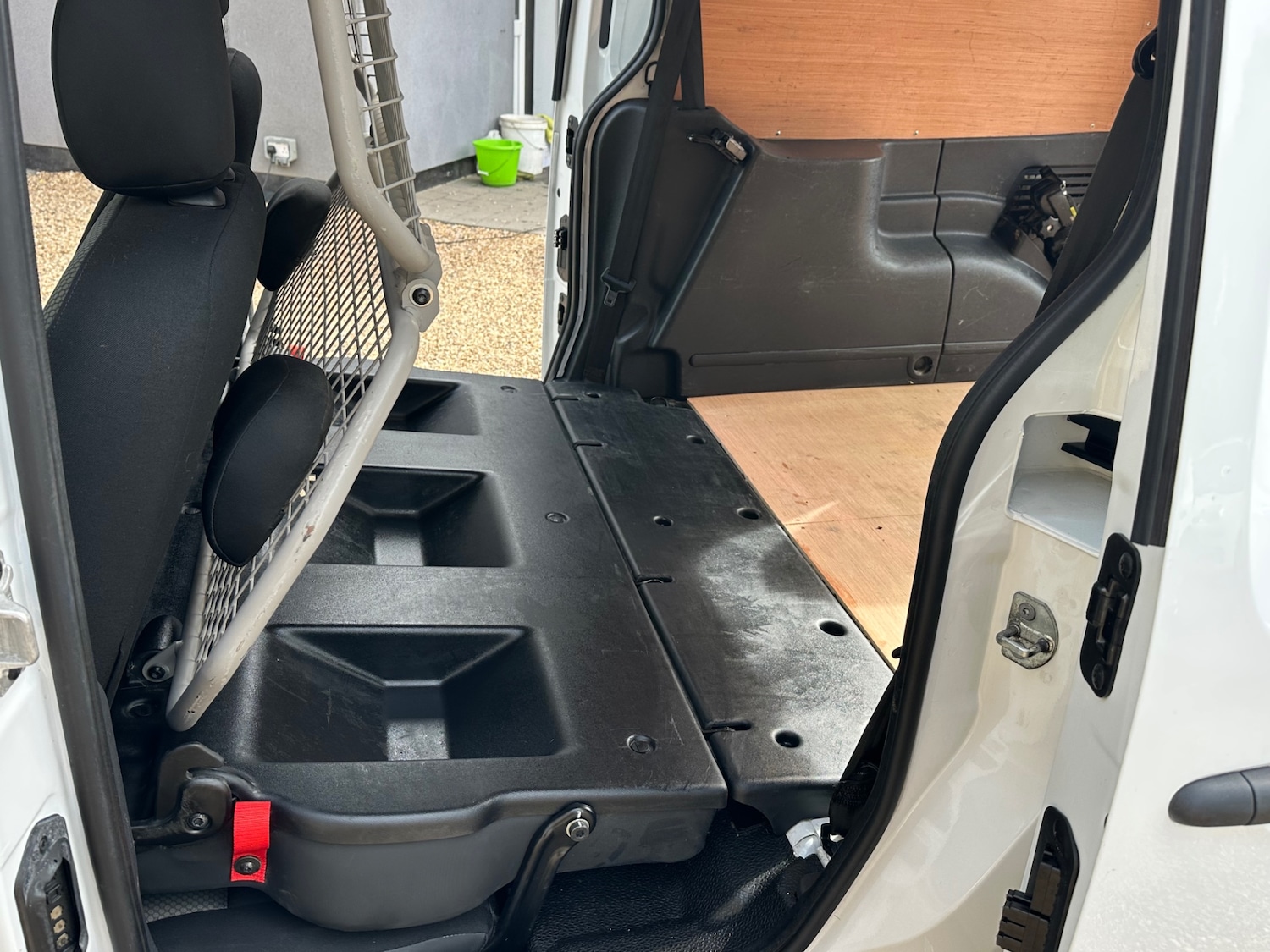 Used Nissan NV250 2020 for sale - 76037265: Photo 22