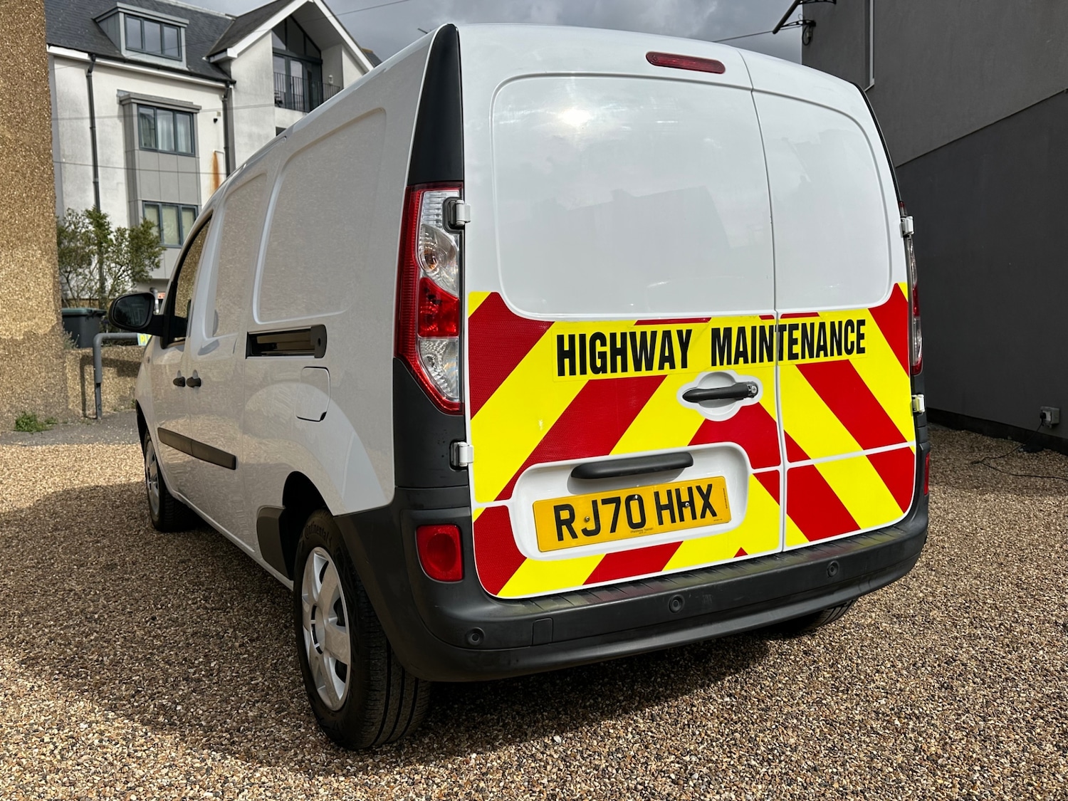 Used Nissan NV250 2020 for sale - 76037265: Photo 25