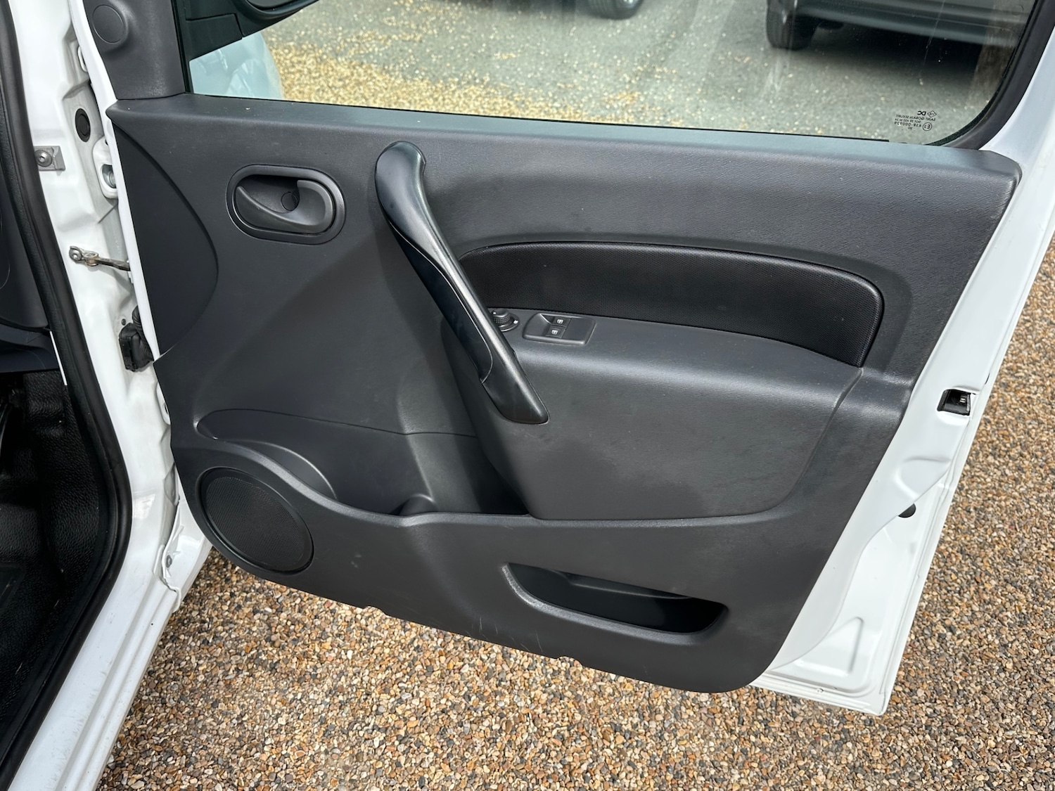 Used Nissan NV250 2020 for sale - 76037265: Photo 8