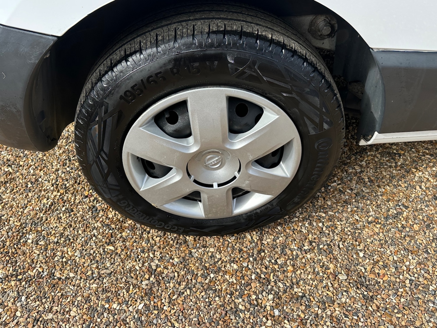 Used Nissan NV250 2020 for sale - 76037265: Photo 9